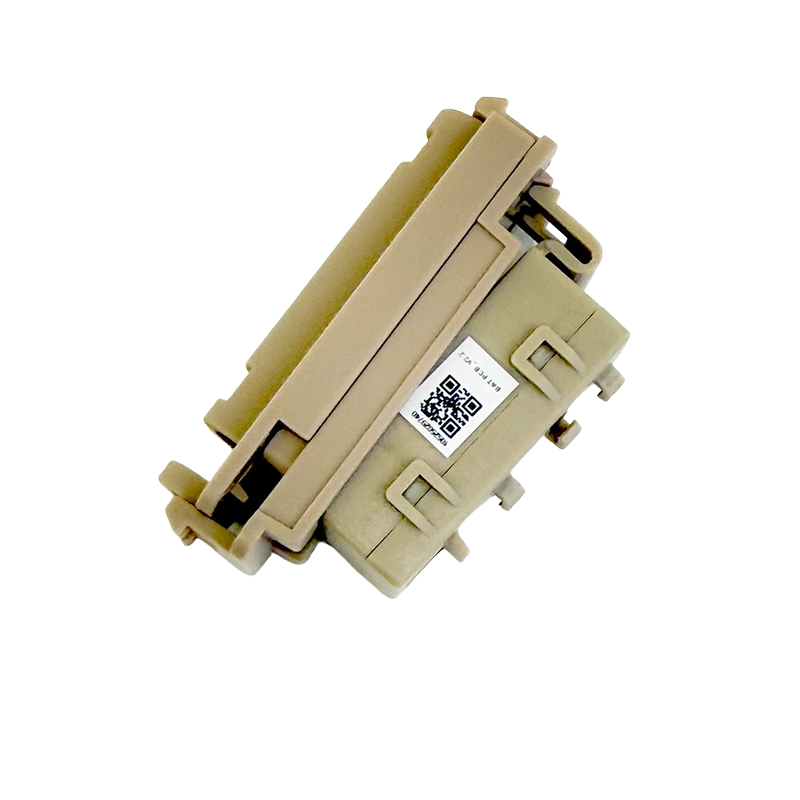 Moduł baterii SV-BAT do serwosilników serii X2/X6 z konektorem i enkoderem absolutnym