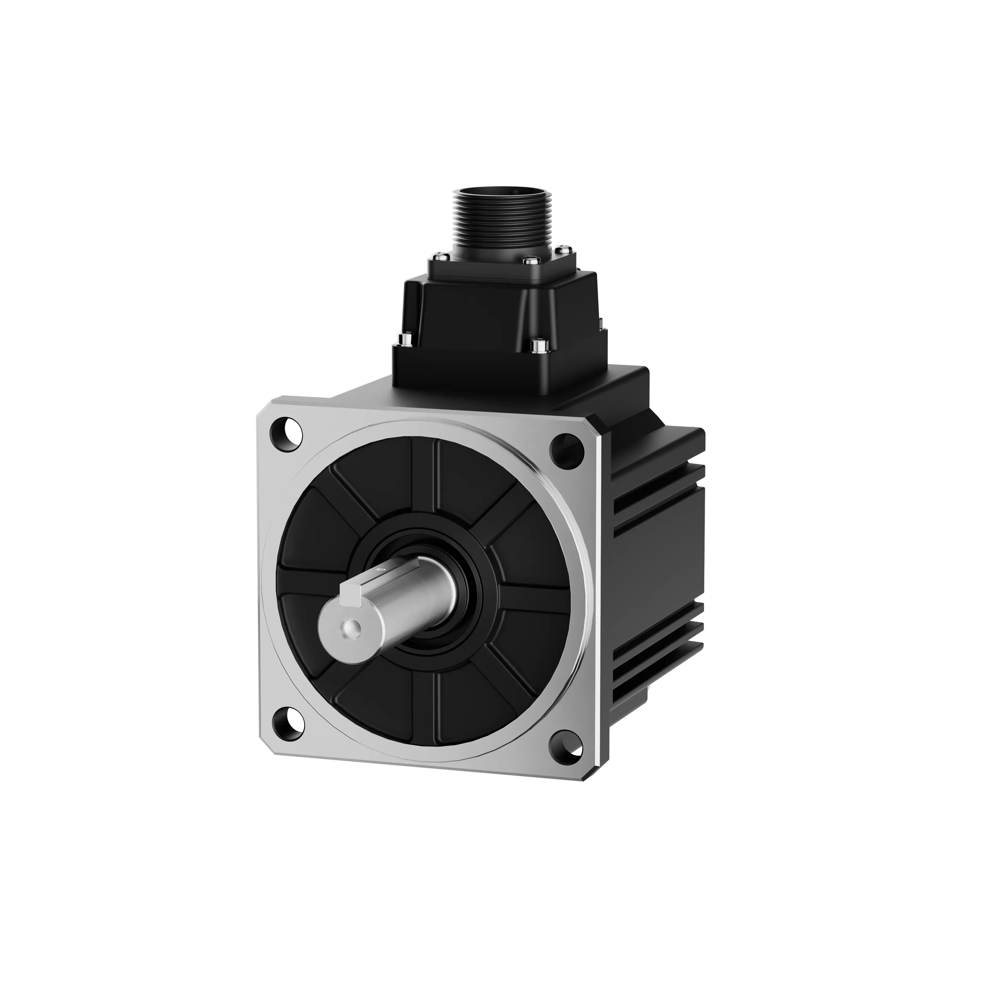 Serwosilnik SV-X2MM100A-N2LA 1,0kW 4,77/14,3Nm 2000/3000rpm, enkoder absolutny wieloobrotowy 17-bit, middle interia, bez hamulca