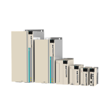 Serwowzmacniacz VEICHI SD700-170D-EA 17A 400VAC EtherCAT