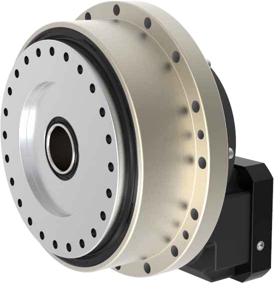 Przekładnia cykloidalna LiMing RCN320-82~164, luz kątowy P0, d1≤35