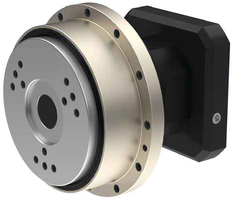 Przekładnia cykloidalna LiMing RDN110-41~161, luz kątowy Ps, d1≤35