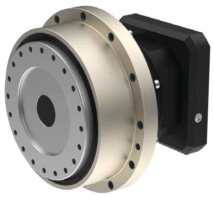 Przekładnia cykloidalna LiMing RDN160-41~161, luz kątowy Ps, d1≤38