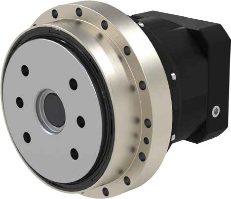 Przekładnia cykloidalna LiMing RDN20-41~161, luz kątowy Ps, d1≤24