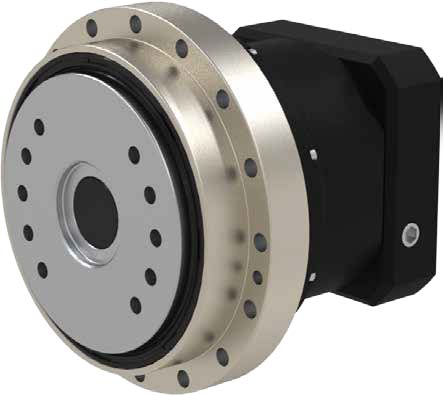 Przekładnia cykloidalna LiMing RDN40-41~161, luz kątowy P0, d1≤28