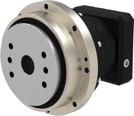 Przekładnia cykloidalna LiMing RDN6-41~121, luz kątowy Ps, d1≤19