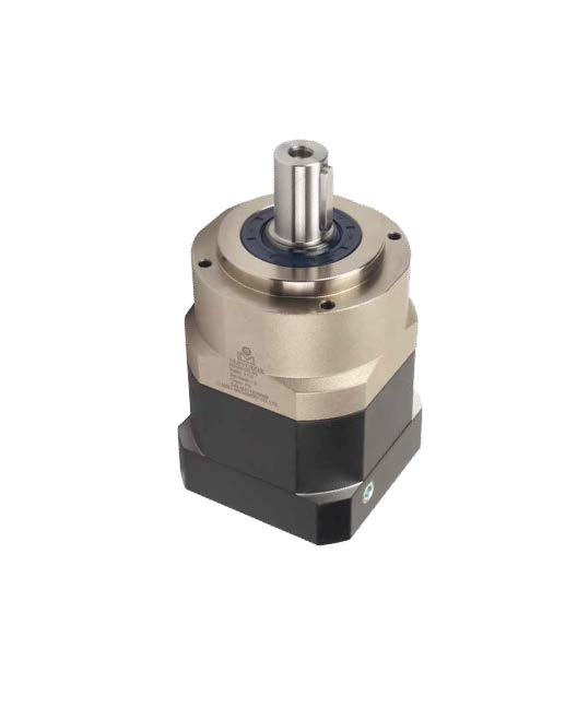 Przekładnia planetarna LiMing SE90-3~10, luz kątowy Ps, d1≤24