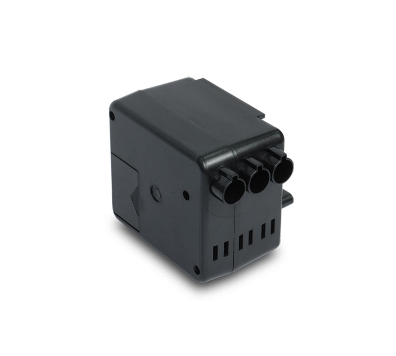 Controbox Moteck T-Control / T-230-24-3