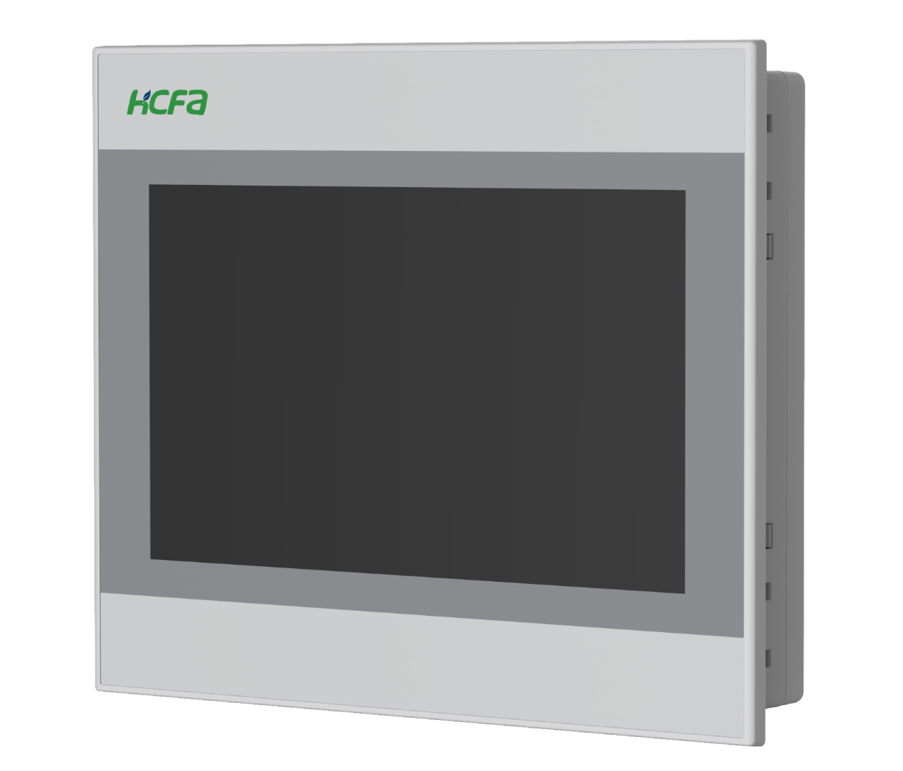 Panel HMI HCFA V310E 10.1` 1024x600px, 24VDC, 1.2GHz ARM Cortex-A7, 128MB Flash, 128MB RAM, 3xCOM: RS232/RS422/RS485, 1xEthernet, 1xUSB