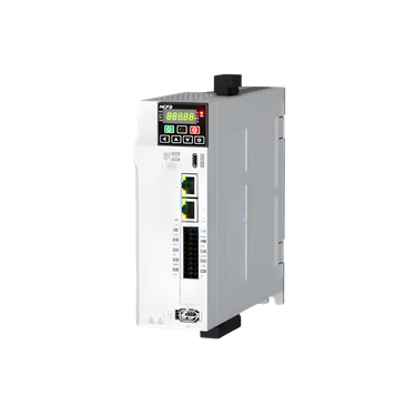 Przemiennik częstotliwości HDv-E610-4T0.7B-000 3x400VAC 3,5A 0.75kW Modbus RTU/CANopen