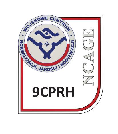 Symbol 9CPRH