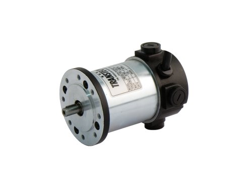 Silnik DC ND180.240 24VDC