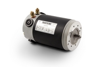 Silnik DC EC180.24E 63B14 24VDC z enkoderem ME22-360-6-2-LS