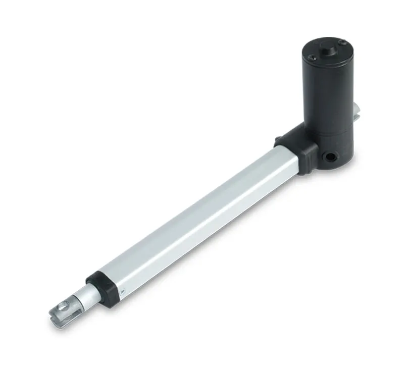 Siłownik Elektryczny Moteck FD20 / FD20-24-A8-335.535-C11