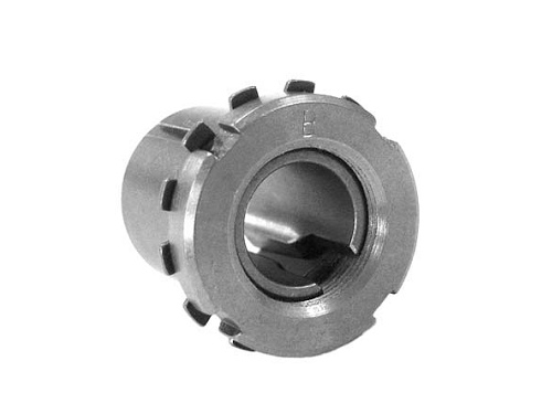 Tuleja BK26 18x30