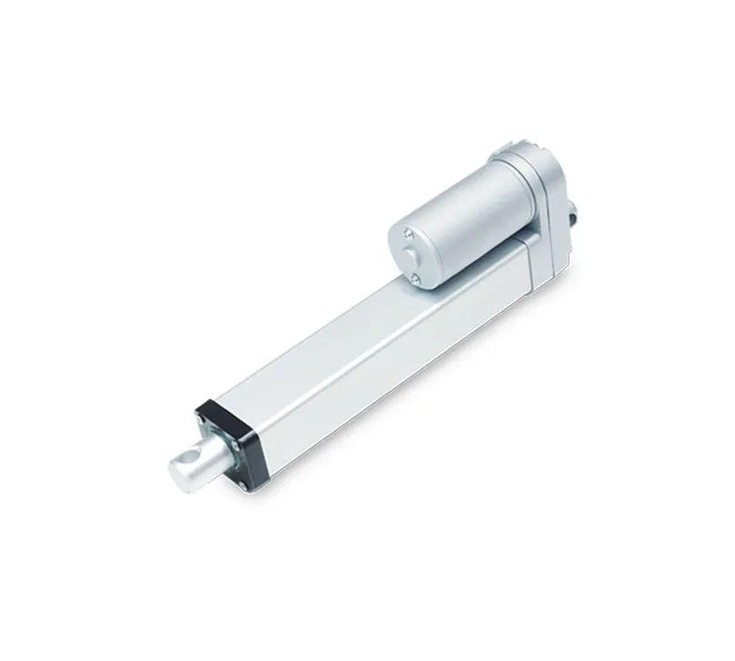 Siłownik elektryczny Moteck LD36 / LD36-12-30-230.255-100X