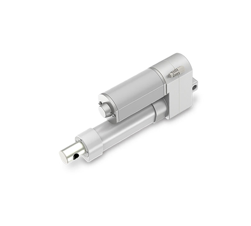 Siłownik elektryczny Moteck MD21 / MD21-24W8-445.745-30H0051