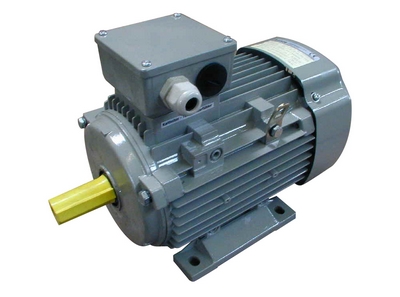 Silnik AC 3phase 0,55kW B14 1400 r/min 50Hz, IP65, F class, wielkość 80, ATEX II 3D Ex tc IIIB T125°C Dc