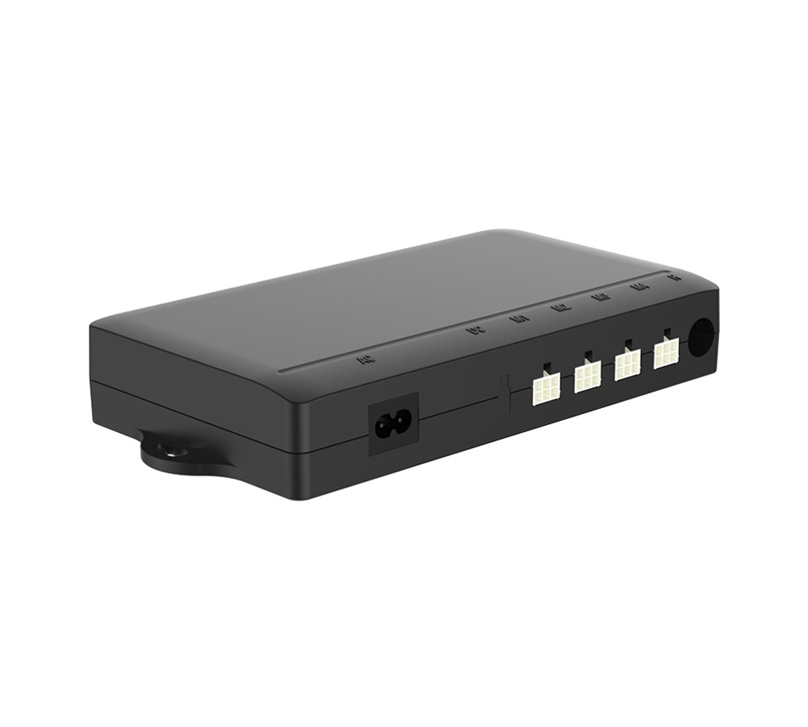Controlbox Moteck  CF12S-32-C-4-C2