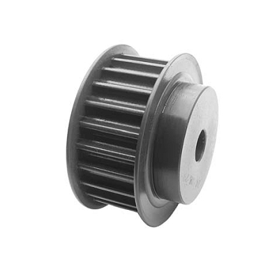 Koło zębate 24 XH 400