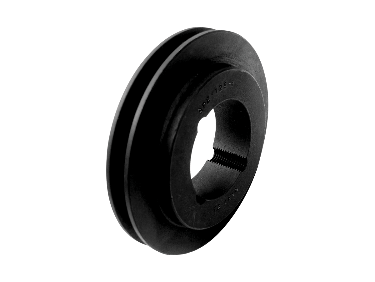 Koło pasowe SPA 80/4 pod Taper Lock 1215