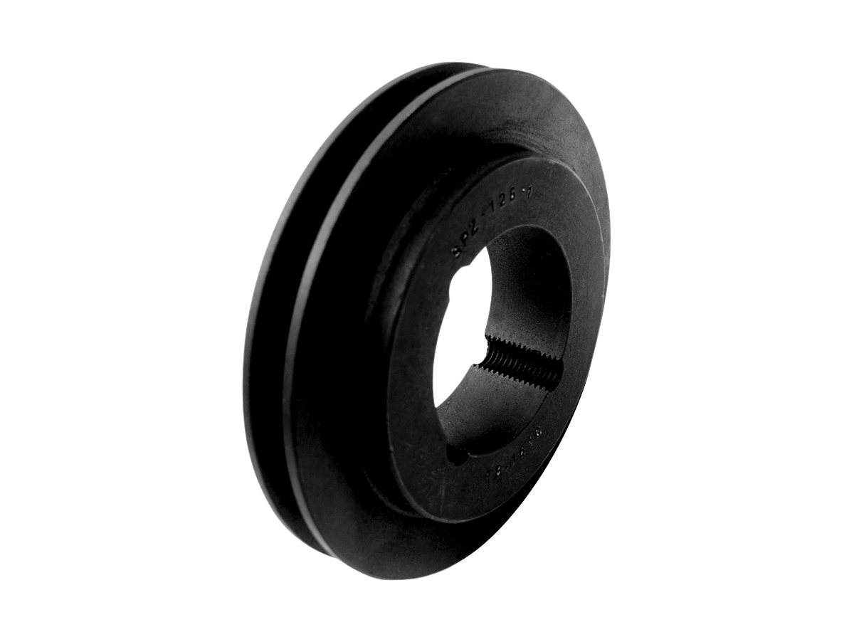 Koło pasowe SPB 280/1 pod Taper Lock 2012