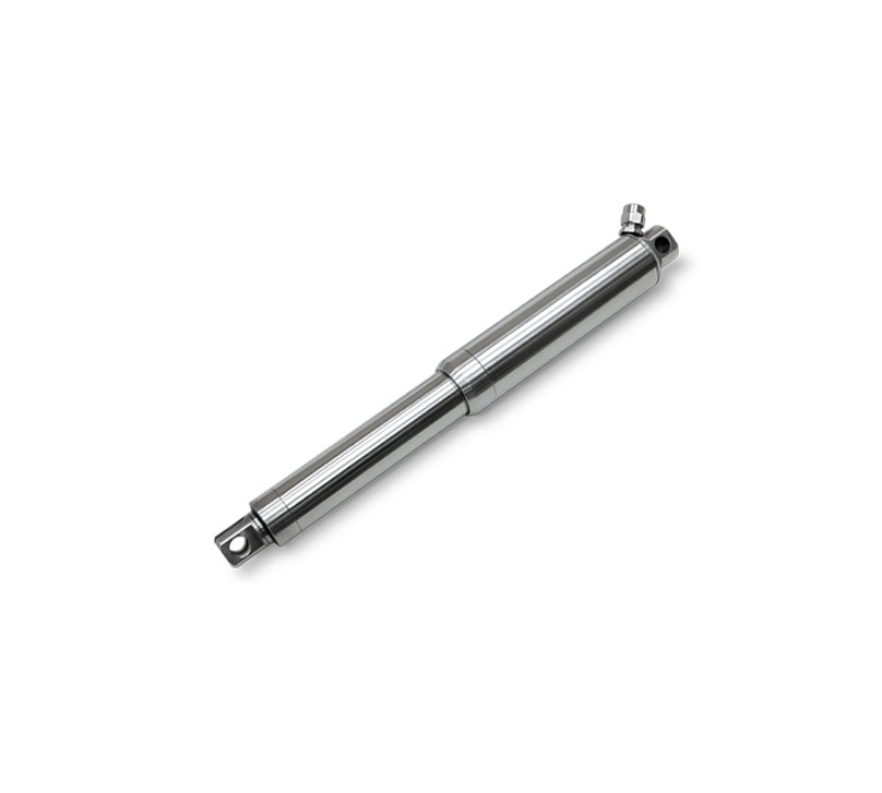 Siłownik Elektryczny Moteck DS21  /DS21-24-27-2M-283-383-B119H02