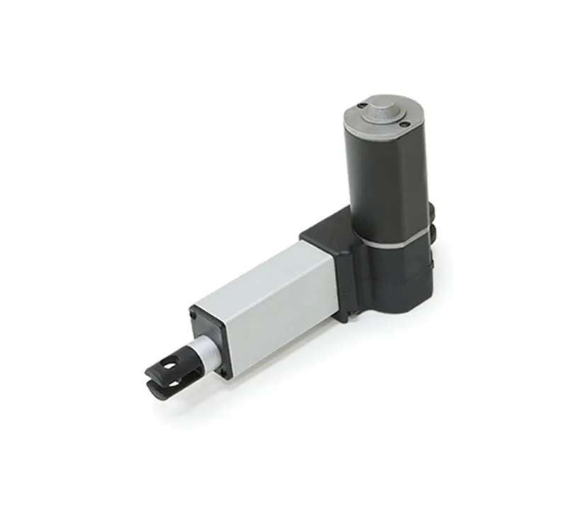 Siłownik elektryczny Moteck FD10 / FD10-24SF8-270.420-240H001