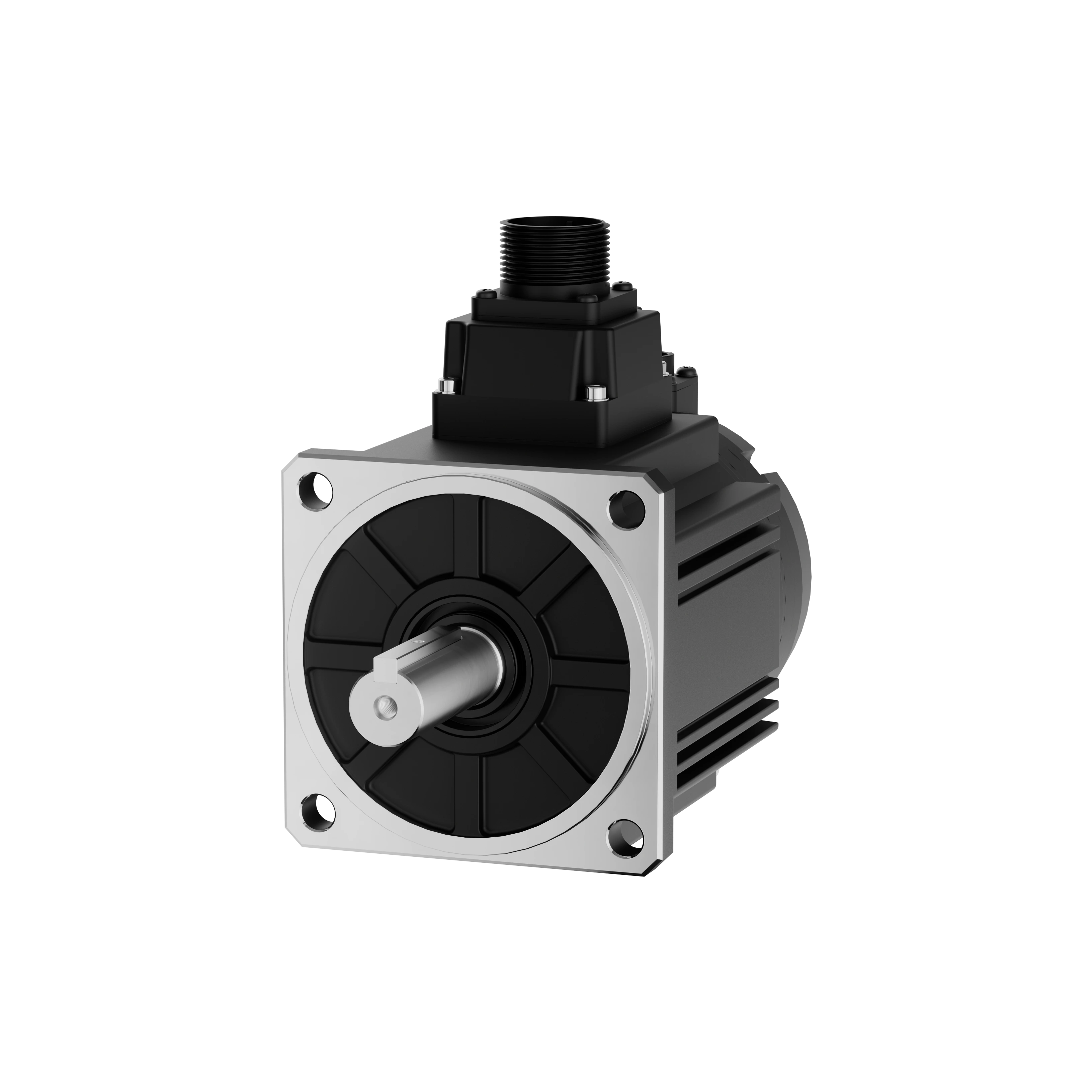 Serwosilnik SV-X6MA300A-N4LD 3kW 9,55Nm 3000/5000rpm 400VAC, enkoder absolutny wieloobrotowy 23-bit, Low interia, bez hamulca
