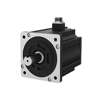 Serwosilnik VEICHI VM7-L08A-R7530-D1 750W 2,4/7,2 Nm 3000/6000 rpm 230 VAC, enkoder absolutny wieloobrotowy 23-bit, bez hamulca