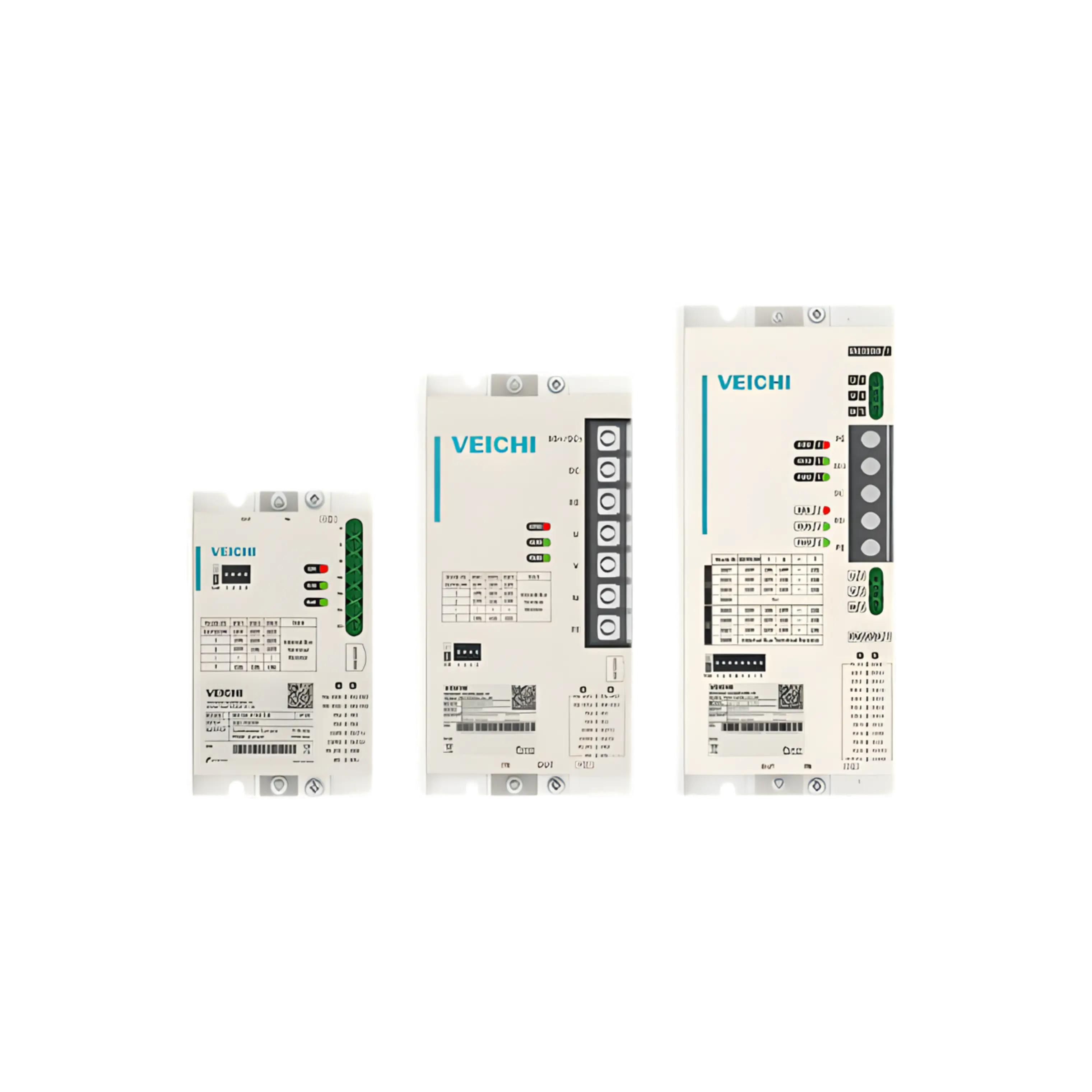 Serwowzmacniacz SD100-300G-CA-L 30A 24-70VDC CANopen Single-Axis, low temperature