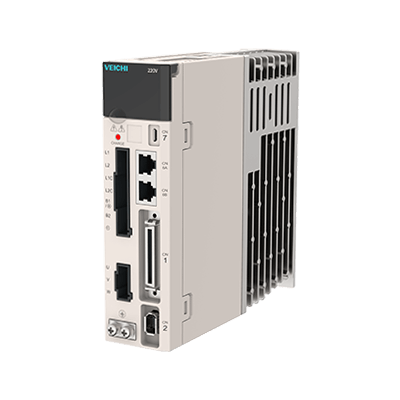 Serwowzmacniacz SD780-5R5A-EA-FS 5,5A 1x230VAC EtherCAT, full closed loop, STO, UL
