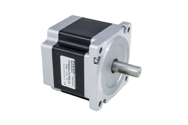 Silnik krokowy PT86SKJ115-600-4A 8,7Nm, 6,0A 1.8°
