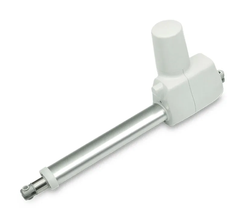 Siłownik elektryczny Moteck MD100-24-FC-560.910-1100G43