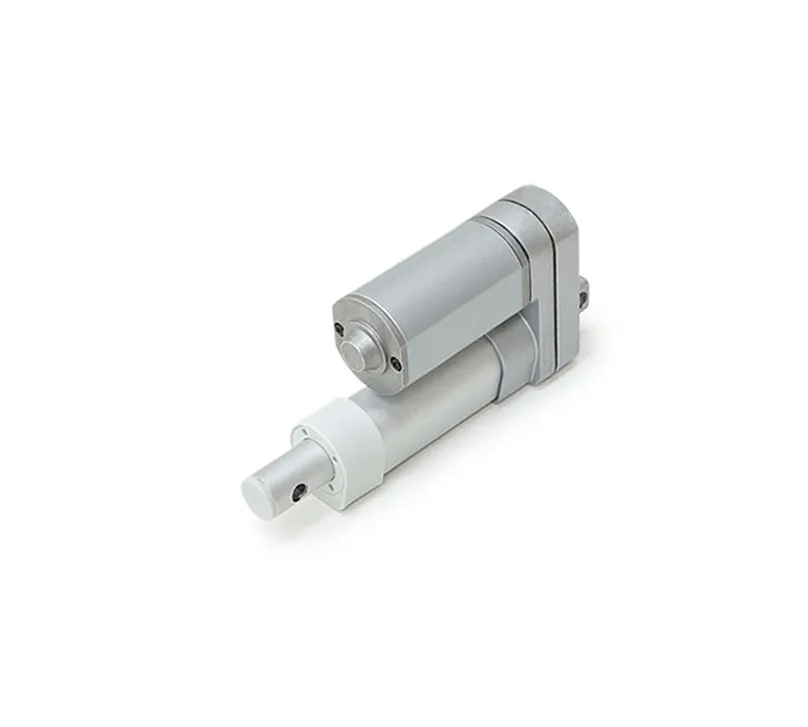 Siłownik Elektryczny Moteck MD10 / MD10-24R4-215.315-229H001