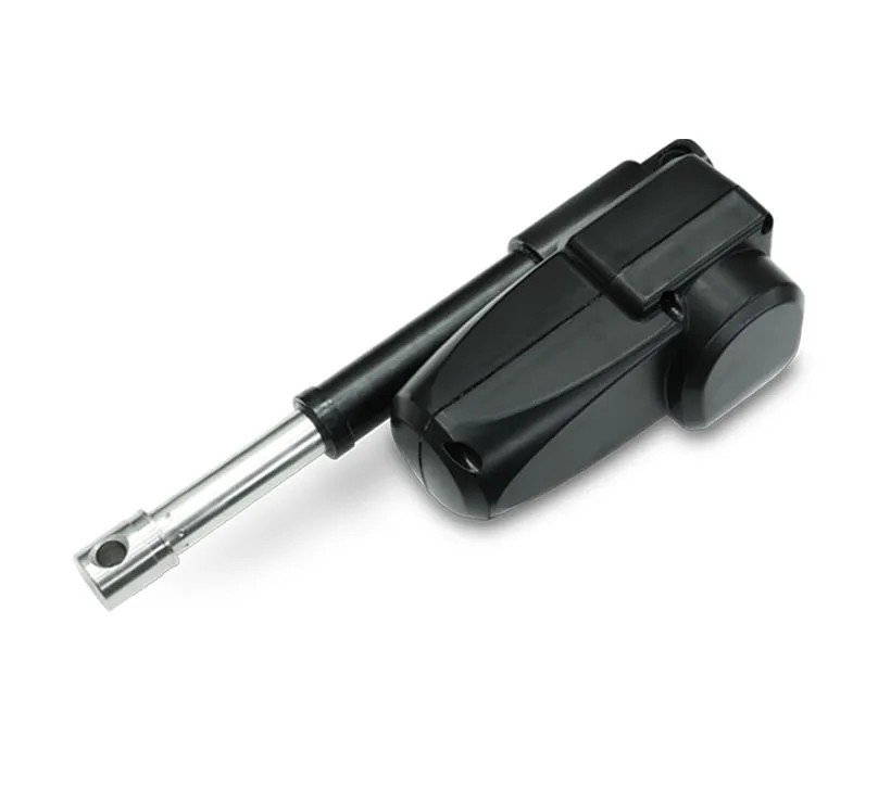 Siłownik elektryczny Moteck MD52 / MD52-24-M6-256.356-P00