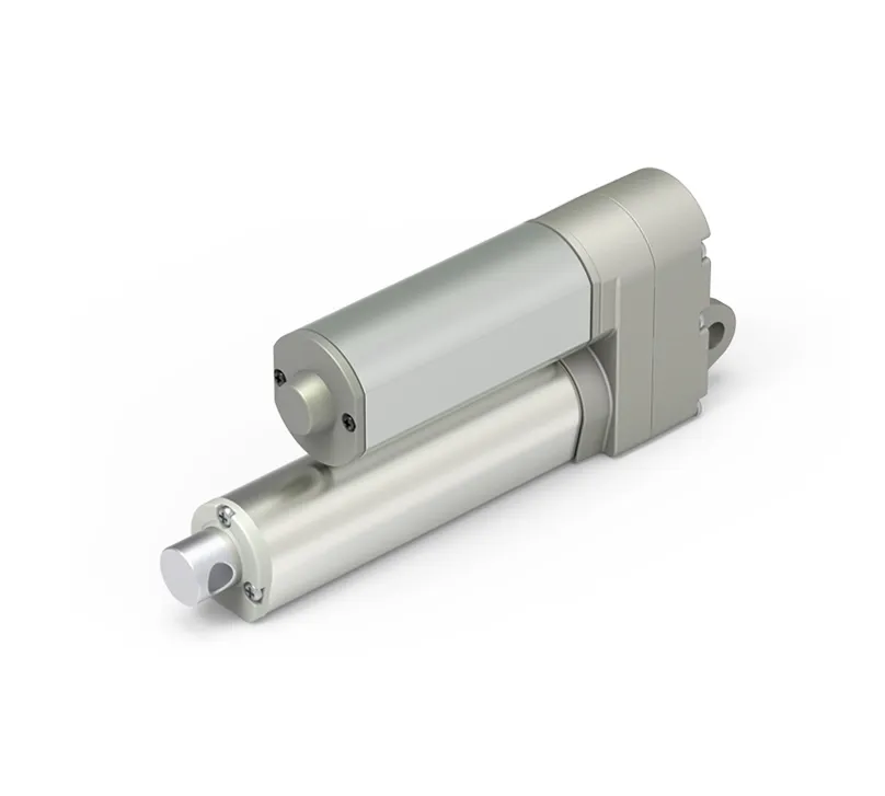 Siłownik elektryczny Moteck PP23 / PP23-24CN-642.1142-613H001